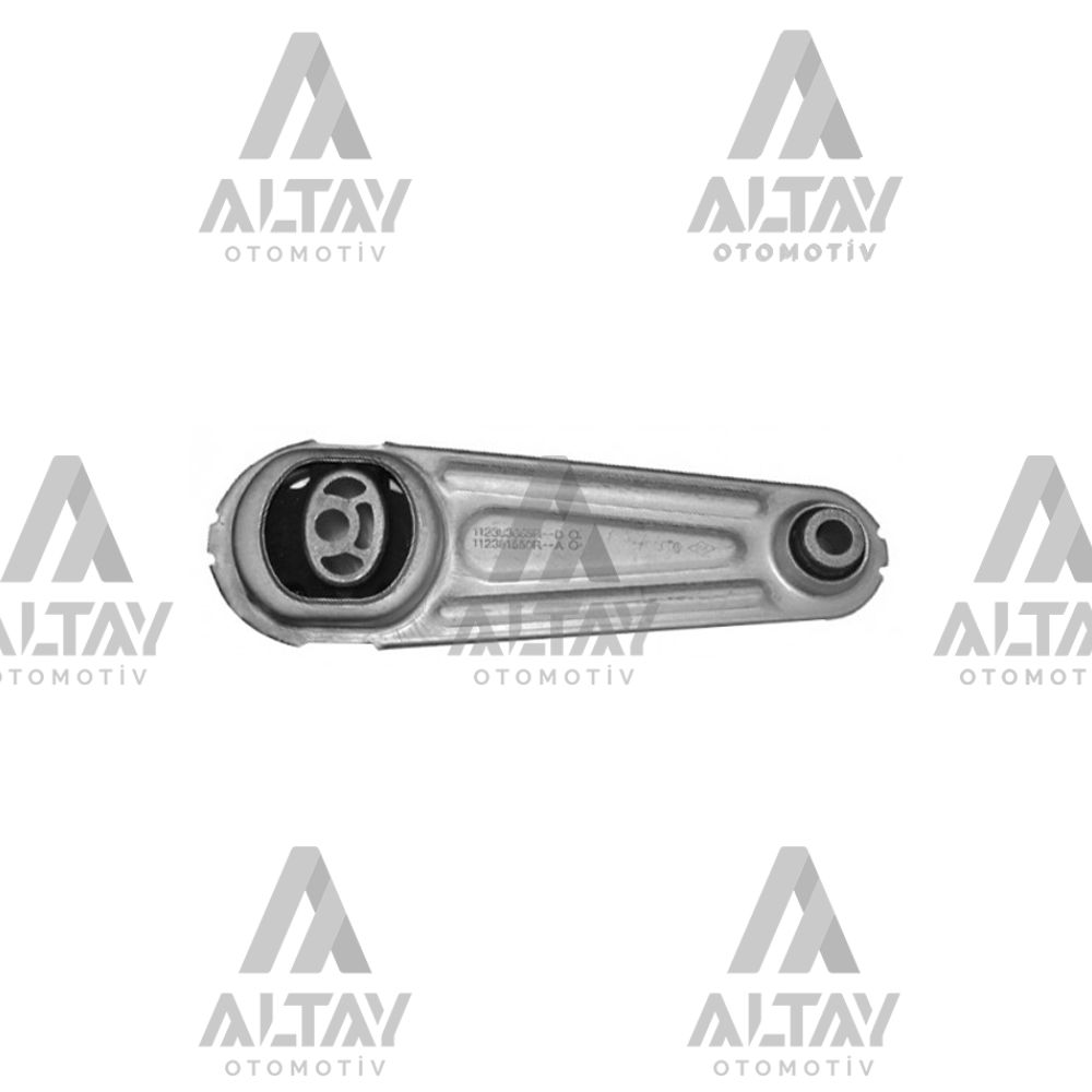 TAKOZ MOTOR LOGAN / SANDERO / CLIO III 1.5 DCI K9K ALT