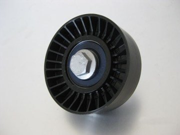 ALTERNATÖR GERGİ RULMANI CADDY III-GOLF VI-PLUS-JETTA IV-POLO-TOURAN-A1-A3-FABIA-YETI 1.2 TSI 10=>