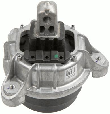 MOTOR TAKOZU BMW N47 B47 F10 F11