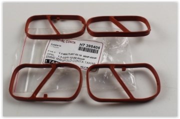 EMME MANİFOLD CONTASI DOBLO-PUNTO-500 1.3MTJ 10>(199.A3/A9/B1/B4-223.A9 (SİLİKON)