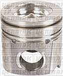 Pıston + Segman Komple 107.00Mm Std Daf Cf - Lf 13> / Isb-Px5-Px7