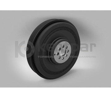 KRANK KASNAĞI TOUAREG-A4-A6-A8-Q7 3.0 TDI