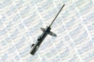AMORTISOR ON TRANSPORTER T5 2003 -> MULTIVAN GUCLENDIRILMIS