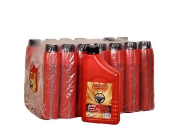ATF DİREKSİYON YAĞI KIRMIZI 900ML