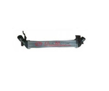TURBO INTERCOOLER CLIO SYMBOL 01=> CLIO II 04=> 1.5 DCİ