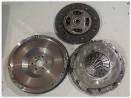 DEBRİYAJ SETİ (VOLANLI) ASTRA J-COMBO-CORSA C-MERIVA-TIGRA 1.3 CDTI 05>5 İLERİ İNCE FREZE