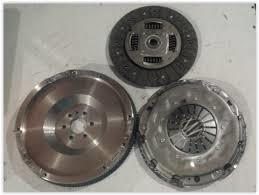 DEBRİYAJ SETİ (VOLANLI) ASTRA J-COMBO-CORSA C-MERIVA-TIGRA 1.3 CDTI 05>5 İLERİ İNCE FREZE