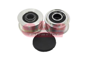 ALTERNATOR SAFT KASNAK  ( FORD : CONNECT 1.8TDCI 02- )