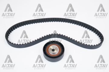 TRİGER SETİ FORD TRANSIT / CONNECT / FIESTA / FOCUS / COURIER 1.8 TDI / 1.8 TDCI 07 =>