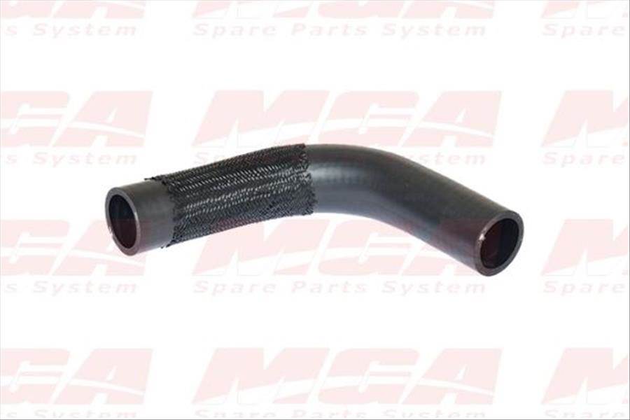 Hortum Radyator Alt ( Peugeot : 205 I-Iı 1.6 - 1.6 Gtı - 1.7 D - 1.9 Gtı 83-98 Ac )