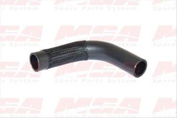 Hortum Radyator Alt ( Peugeot : 205 I-Iı 1.6 - 1.6 Gtı - 1.7 D - 1.9 Gtı 83-98 Ac )