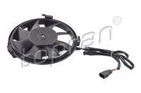 Fan Motoru-280 Mm 300W (Vw Passat 01-05  Audı A6 98-05  Skoda Superb 02-08)