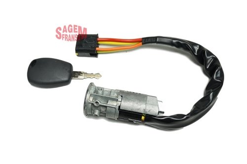 Kontak Anahtarı Clıo Iı-Kangoo Iı-Megane Scenıc-Trafıc-Master Iı