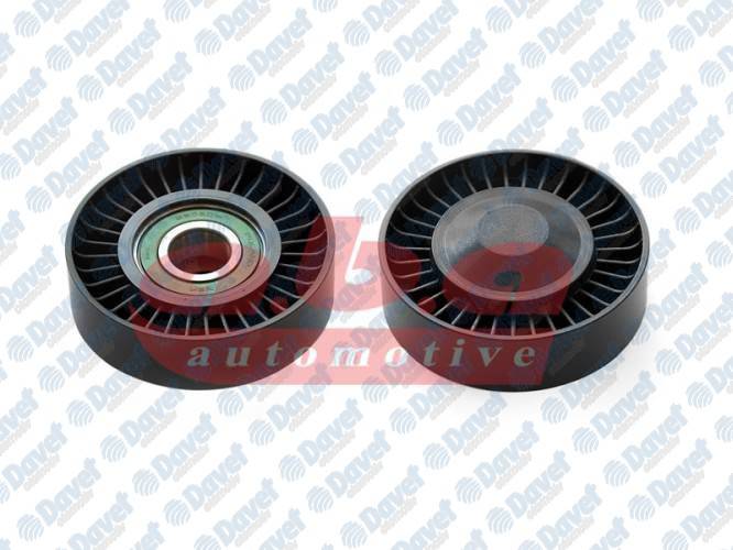 ALTERNATOR GERGI RULMANI MONDEO IV S MAX 2.5 2.5ST 06>