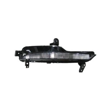 Tampon Sınyal Sol Renault Megane Iv 16->