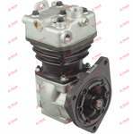 KOMPLE KOMPRESOR FORD CARGO 3227