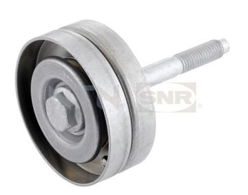 ALTERNATÖR GERGİ RULMANI GOLF5-6-JETTA-PASSAT-TIGUAN-A3-SCIROCCO 1.4 TSI (BLG-BMY-CAVA)