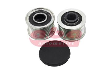 ALTERNATÖR KASNAĞI (RULMANLI) MGN III-LGN III-SCENIC III-NISSAN QASHQAI- 2.0 DCI-MASTER III 2.3DCI