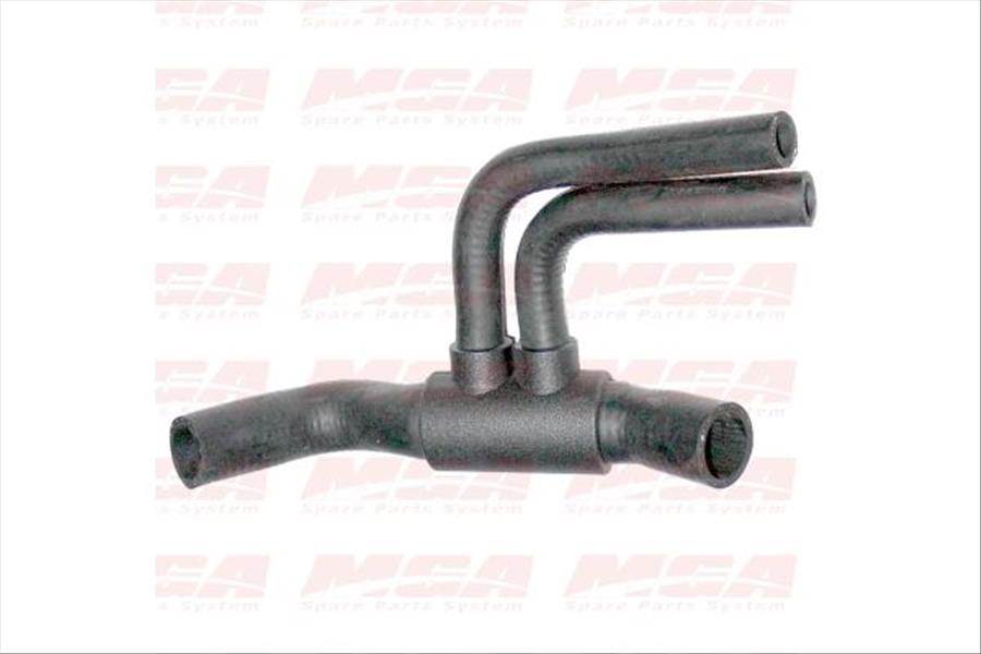 Hortum Radyator Ust ( Peugeot : 106 1.6 Gtı 96> Tu5J2 )
