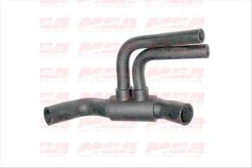Hortum Radyator Ust ( Peugeot : 106 1.6 Gtı 96> Tu5J2 )