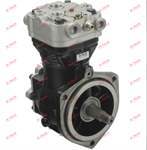 HAVA KOMPRESORU KOMPLE TEK KAFA FORD CARGO / 2524 1826 2526 (LK3848)
