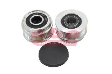 ALTERNATOR KASNAGI ( AUDI : A4 ''1.9 TDI'' 95>00 / A6 ''1.9 TDI'' 07>10 )