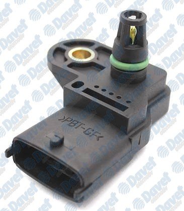 TURBO BASINC SENSORU MEGANE II - LAGUNA II - SCENIC 1,9 DCI