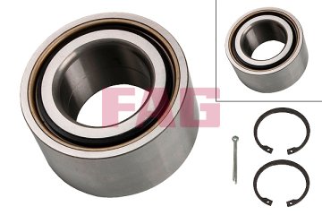 ÖN TEKER RULMANI ESCORT V-VI-VII (90-99)-FIESTA III-IV (89-00)-KA 96=> ASTRA F-CORSA C (713644170)