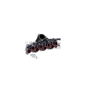 Emme Manifold Plastik Jetta Passat A3 A4 Superb 2.0 Tdı (Cbaa Cbab Cbbb Cbac Cbdc)