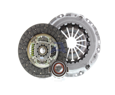 DEBRİYAJ SETİ  COROLLA AMT5 : AURIS 07-08 : YARIS 06-08 1.4 D4D