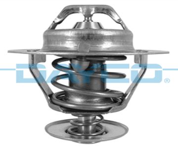 TERMOSTAT 85 °C - ( HYUNDAI: ACCENT 95>05 - GETZ 1.5 CRDI - ERA-MATRIX ''1.5 CRDI'' TUCSON 06>10 - İ30 2.0 CRDI / ELANTRA 14- BENZİNLİ // KIA: CEED - SORENTO - SPORTAGE / PICANTO / SANTA FE DİZEL )