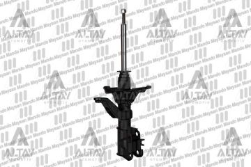 AMORTİSÖR CIVIC 01-03 VTEC-2 İNCE MİL GAZLI ÖN SAĞ