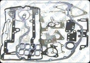MOTOR TAKIM CONTA KECESIZ TRANSIT V184 2.4D S.K.C`SIZ