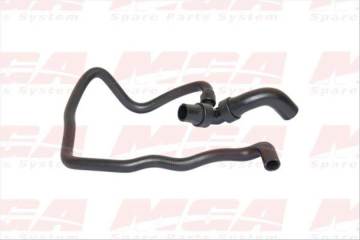 Radyator Alt Hortumu ( Opel : Astra H    1.3Cdtı   2004> )