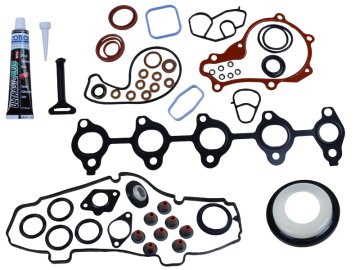 MOTOR TAKIM CONTASI P107-P206-P307-BIPPER-NEMO-FIESTA-FUSION 1.4HDI DV4(TEFLON KEÇE+SKC'SİZ+SIVI CN)