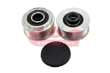 ALTERNATÖR KASNAĞI (RULMANLI) TOYOTA URBAN CRUISER-VERSO S 1.4D-4D (10-16) SUBARU TREZIA 1.4D 11=>
