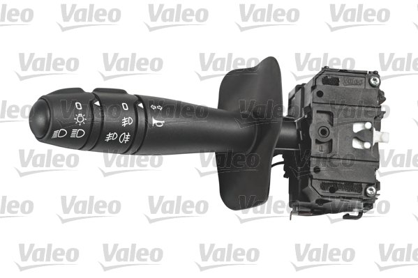 FAR+SİNYAL KOLU DUSTER 10=>