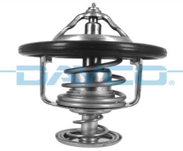TERMOSTAT (HYUNDAI: H100 KAMYONET 97> / STAREX 97> / H100 KAMYONET 04> 2.5TCI / H1 2.5 CRDI  08> / KIA: BONGO K2500 )