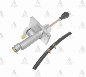 DEBRİYAJ MERKEZ ÜST I-30 07-11 DİZEL