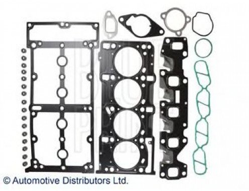 MOTOR TAKIM CONTASI PALIO-ALBEA-DOBLO-CORSA-ASTRA-COMBO 1.3 MJTD Euro4(KEÇELİ + SKC'SİZ + SUB.LASTK)