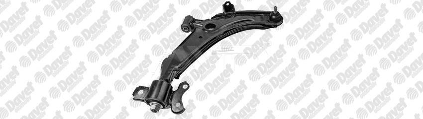 Alt Salıncak Sag Elantra 96-00