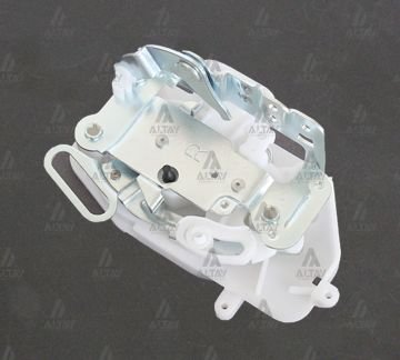 KİLİT KAPI CIVIC 01-06 SEDAN ÖN SAĞ