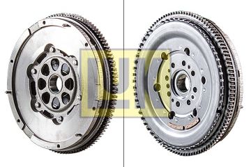 DEBRİYAJ VOLANI MONDEO III 2.0 16V-TDDI-TDCI 00> V184 02>JAGUAR XTYPE 2.0D (D5BA-D6BA-FIFA-FMBA-)
