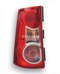 STOP DUYSUZ SAG ( DACIA : LOGAN SW 06- )