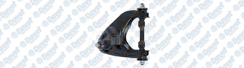 Ust Salıncak Sol On Mıtsubıshı L200 2.5D K64T 96-07