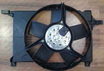 Fan Motoru Combo B - Corsa B Tıgra 93- >