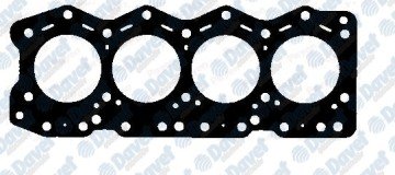 SILINDIR KAPAK CONTASI 1,80MM - 3 CENTIK DUCATO - MASTER -TRAFIC 89>01 MOVANO 98>00 S8U 2,5 DUZ