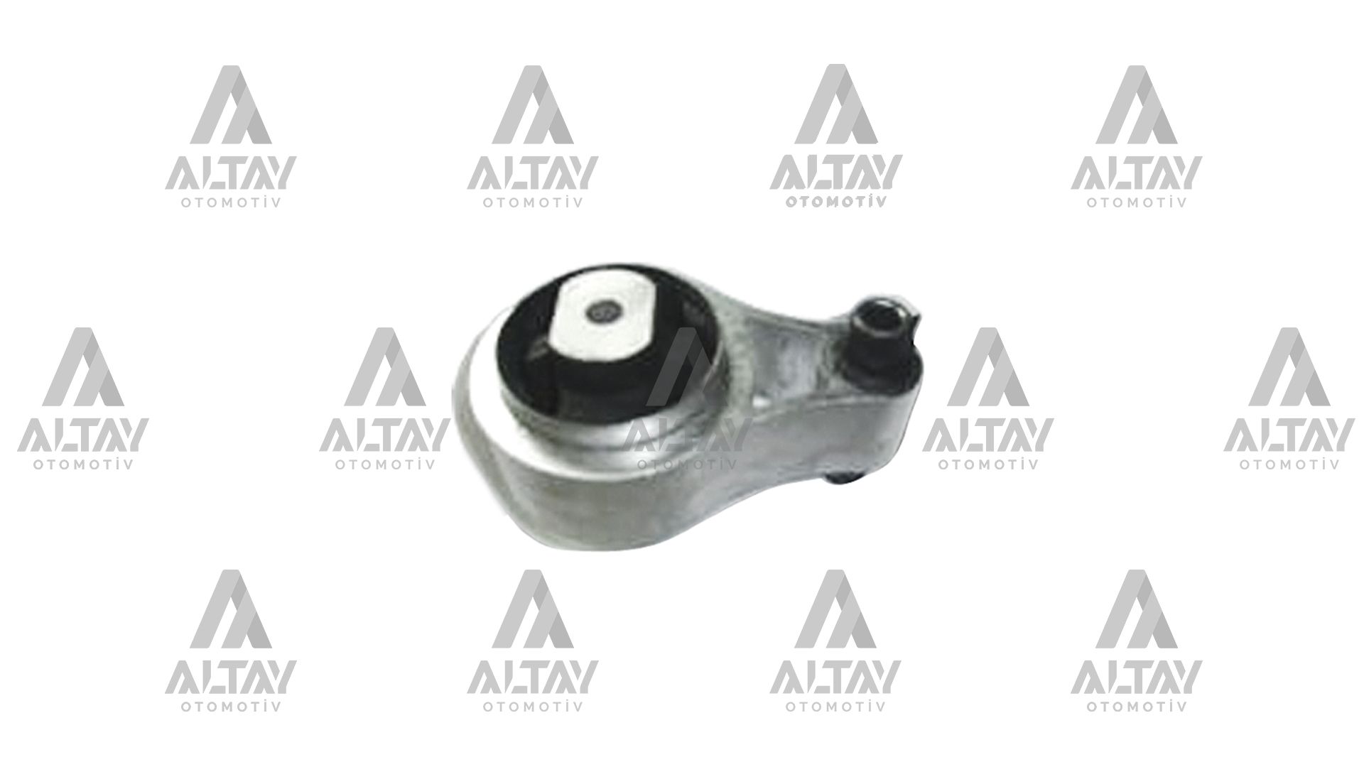 MOTOR TAKOZU MASTER II YM 02=> ARKA