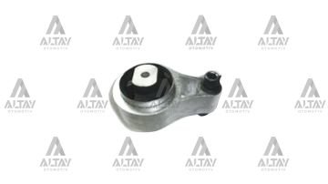 MOTOR TAKOZU MASTER II YM 02=> ARKA