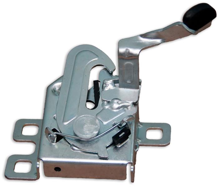 MOTOR KAPUT KİLİDİ DOBLO-COMBO D 09=>